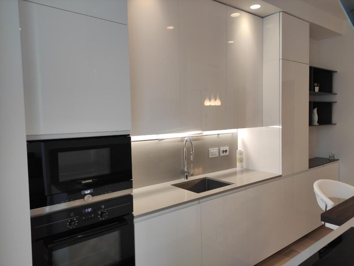 Apartament Fifty Eight Milan Duomo Zewnętrze zdjęcie