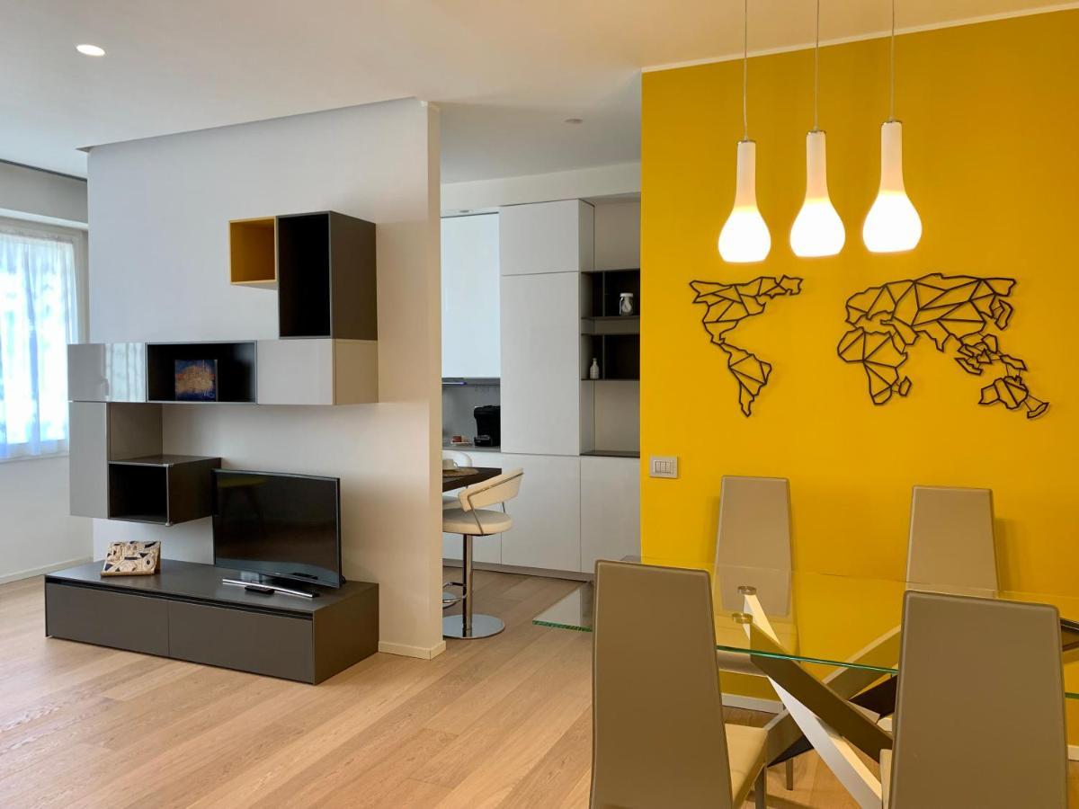 Apartament Fifty Eight Milan Duomo Zewnętrze zdjęcie