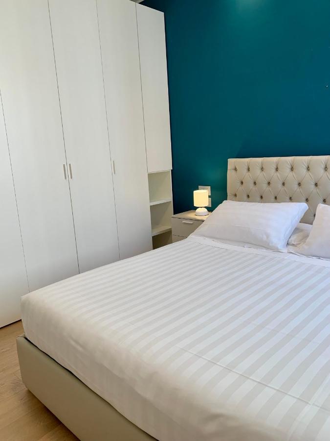 Apartament Fifty Eight Milan Duomo Zewnętrze zdjęcie