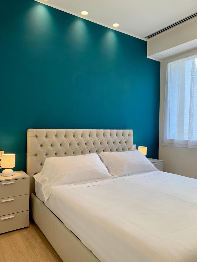 Apartament Fifty Eight Milan Duomo Zewnętrze zdjęcie