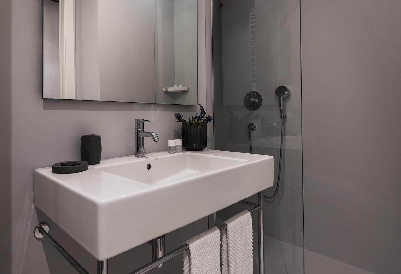 Apartament Fifty Eight Milan Duomo Zewnętrze zdjęcie