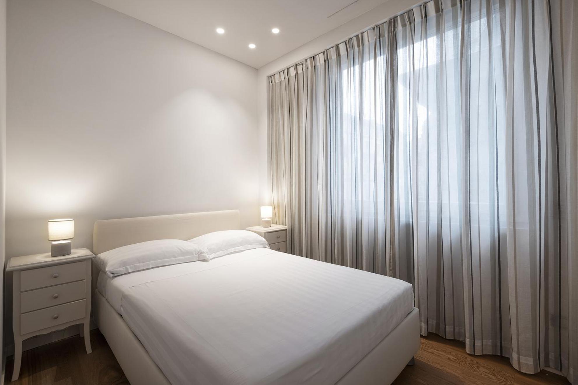 Apartament Fifty Eight Milan Duomo Zewnętrze zdjęcie