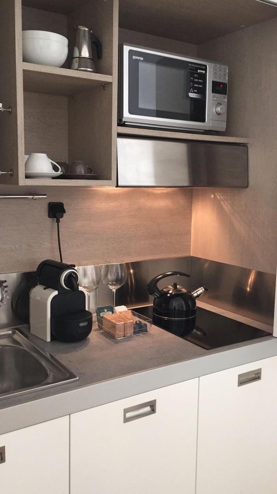 Apartament Fifty Eight Milan Duomo Zewnętrze zdjęcie