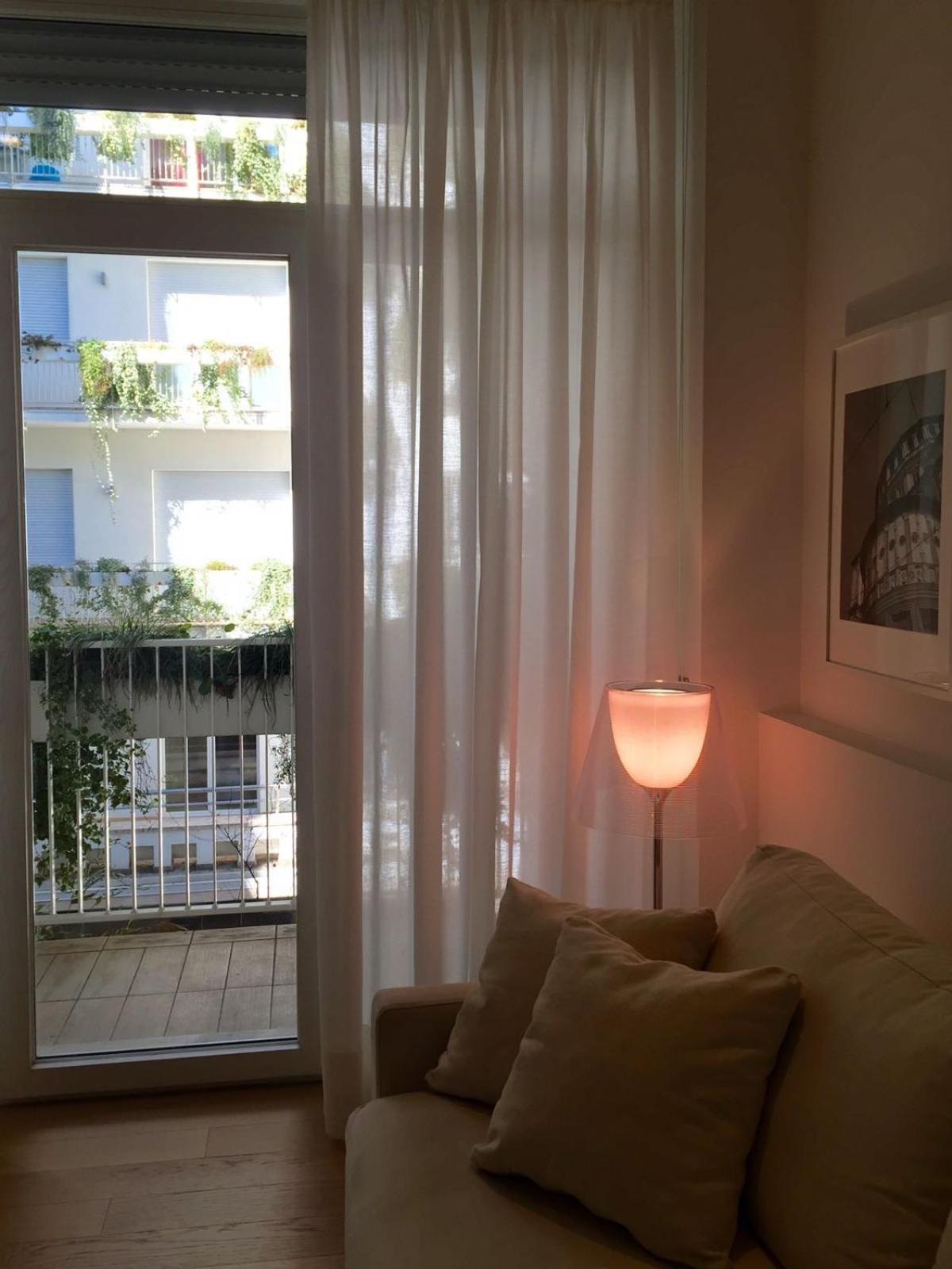 Apartament Fifty Eight Milan Duomo Zewnętrze zdjęcie