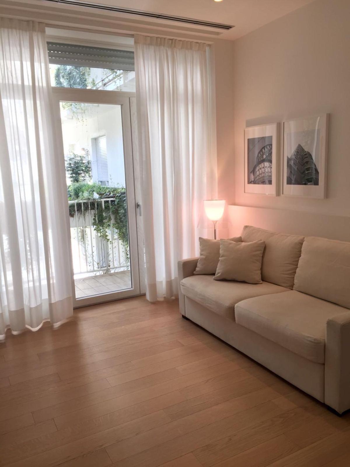 Apartament Fifty Eight Milan Duomo Zewnętrze zdjęcie