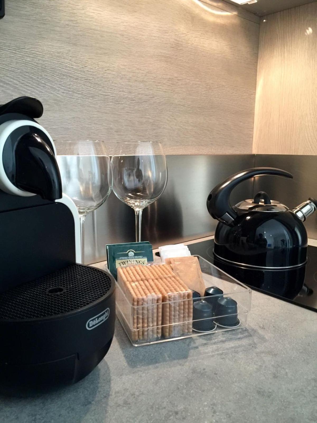 Apartament Fifty Eight Milan Duomo Zewnętrze zdjęcie