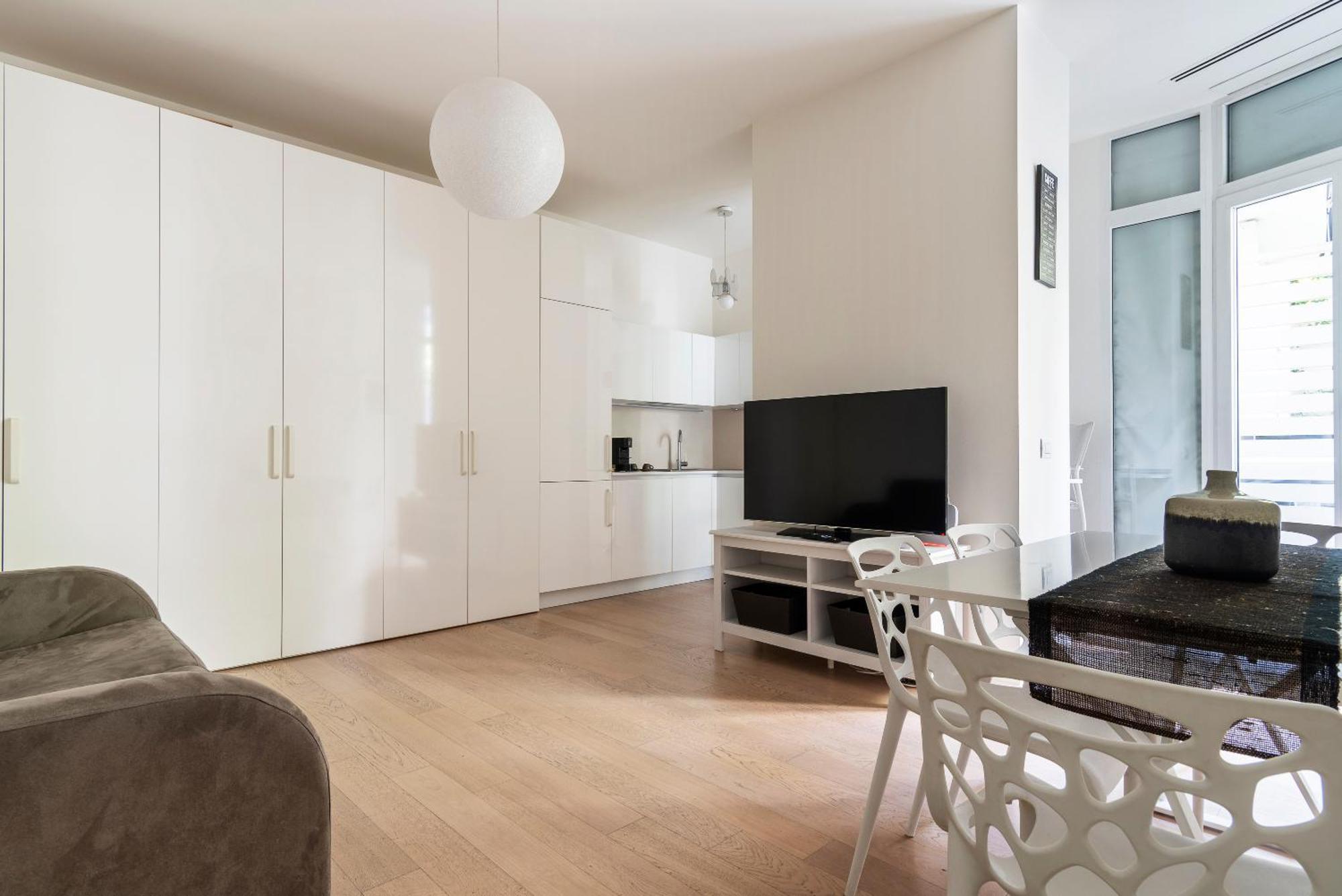 Apartament Fifty Eight Milan Duomo Zewnętrze zdjęcie
