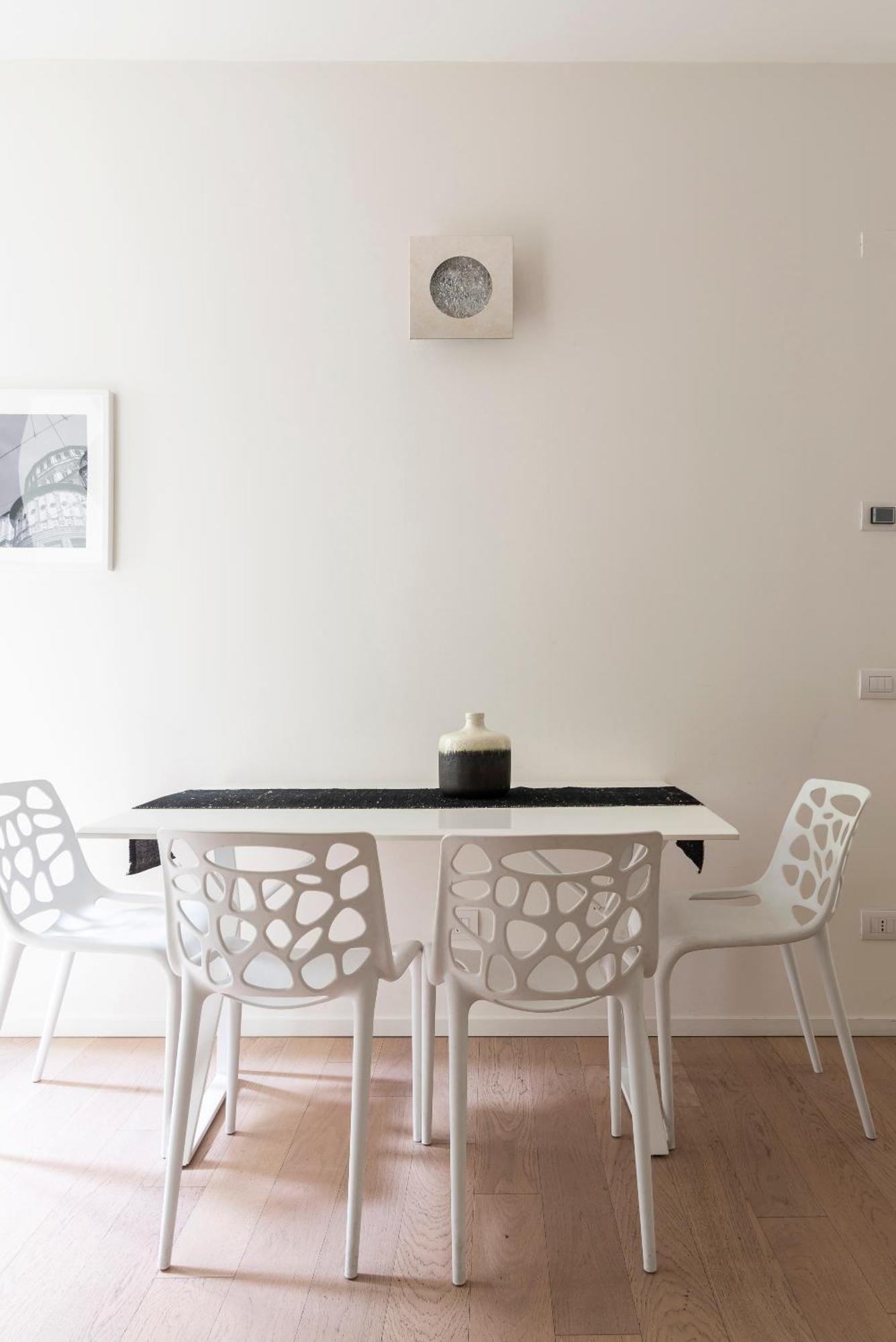 Apartament Fifty Eight Milan Duomo Zewnętrze zdjęcie
