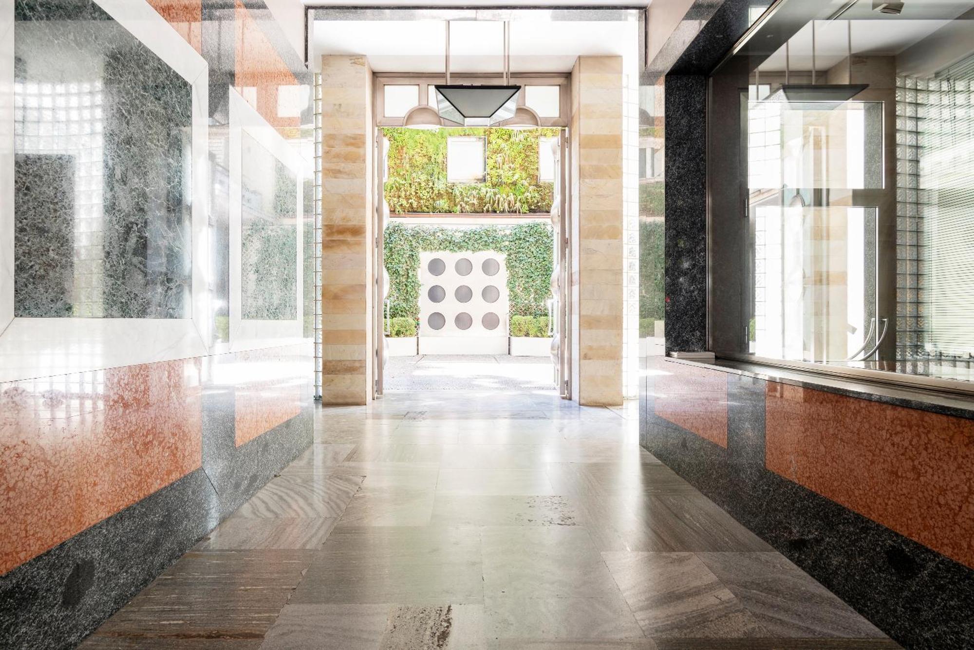 Apartament Fifty Eight Milan Duomo Zewnętrze zdjęcie