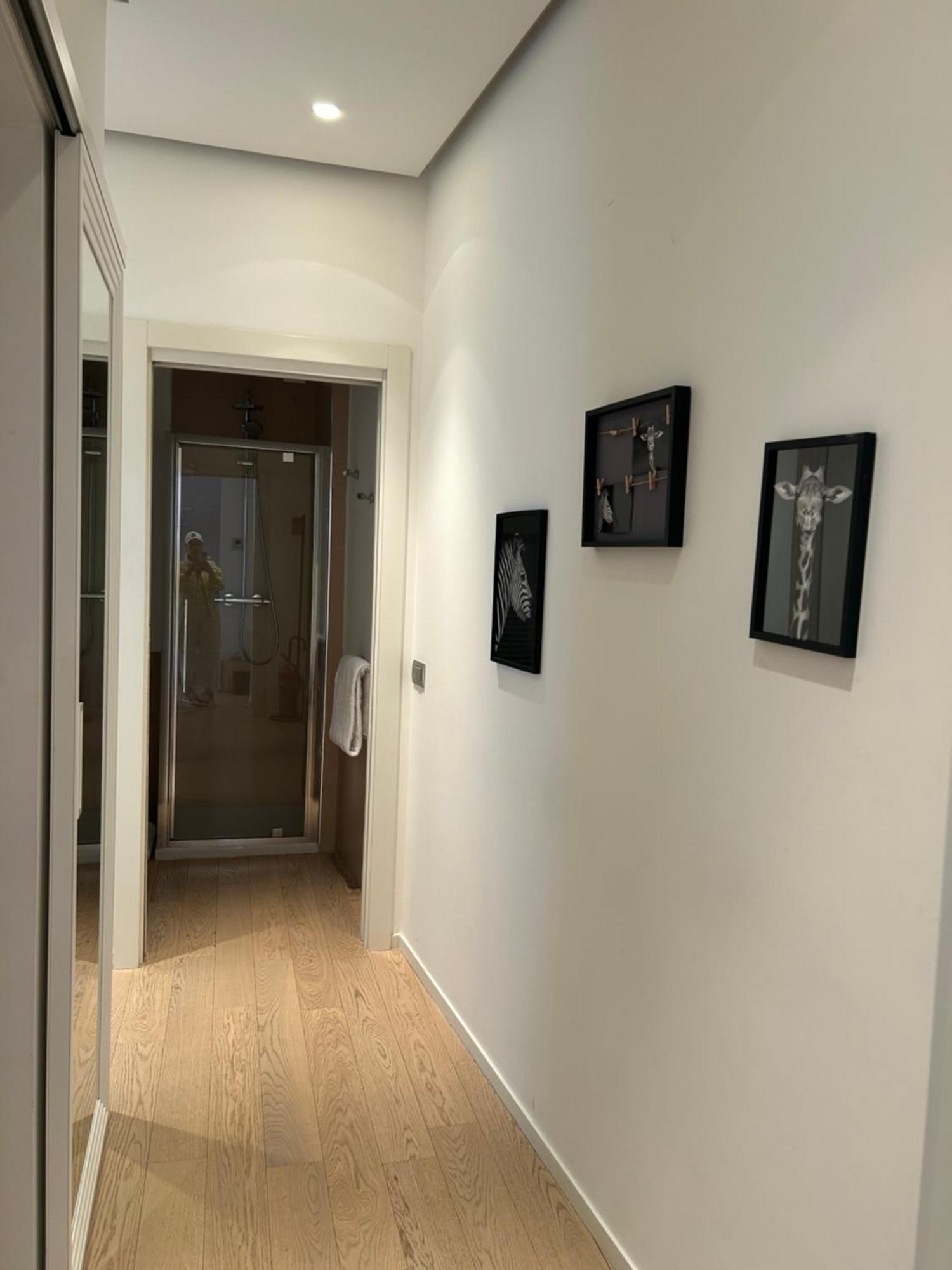 Apartament Fifty Eight Milan Duomo Zewnętrze zdjęcie