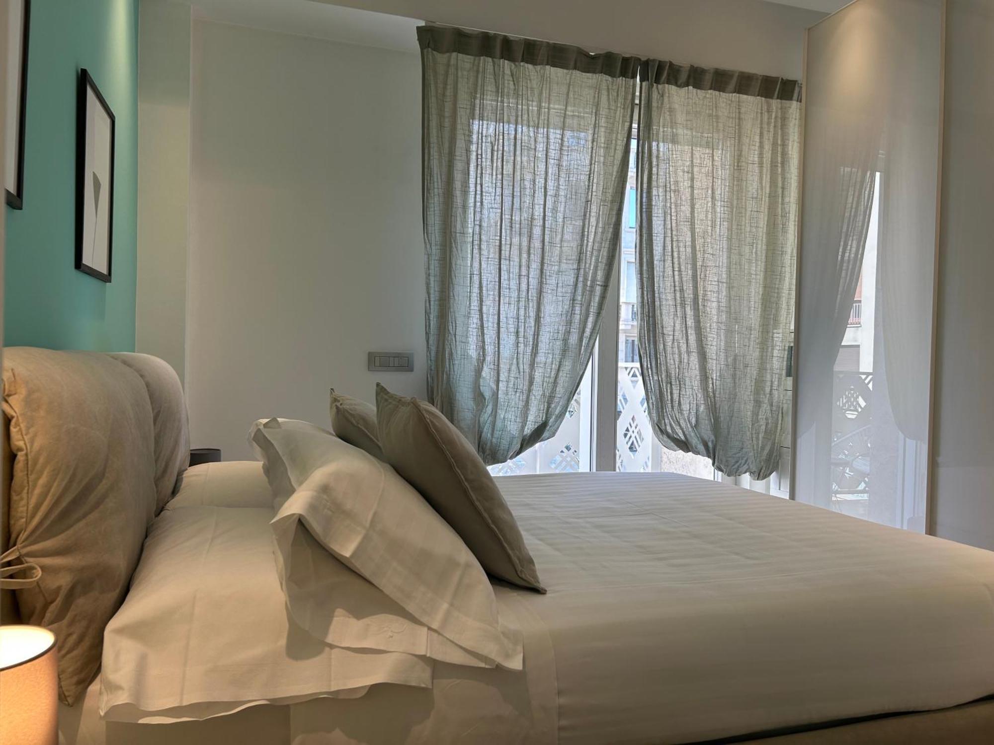 Apartament Fifty Eight Milan Duomo Zewnętrze zdjęcie