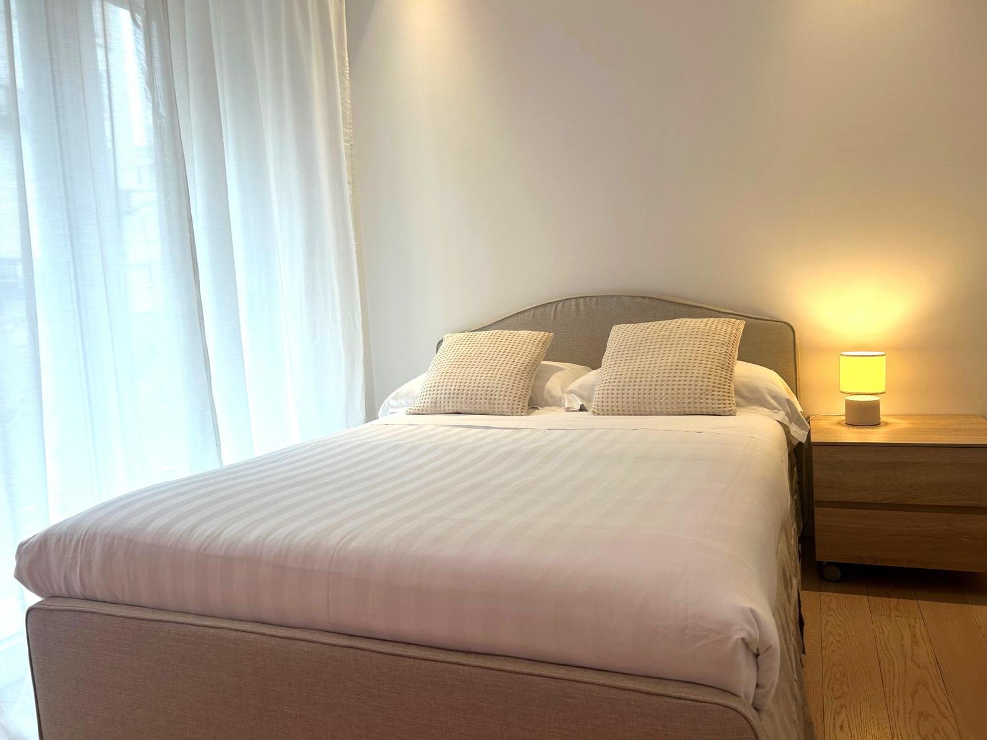 Apartament Fifty Eight Milan Duomo Zewnętrze zdjęcie